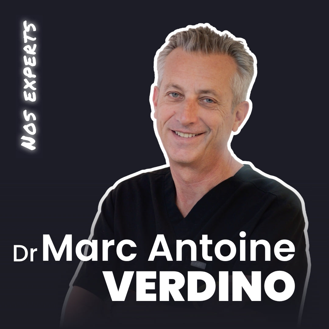 Marc-Antoine VERDINO