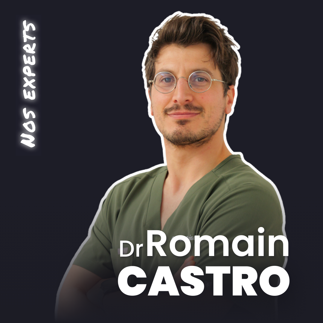 Romain CASTRO