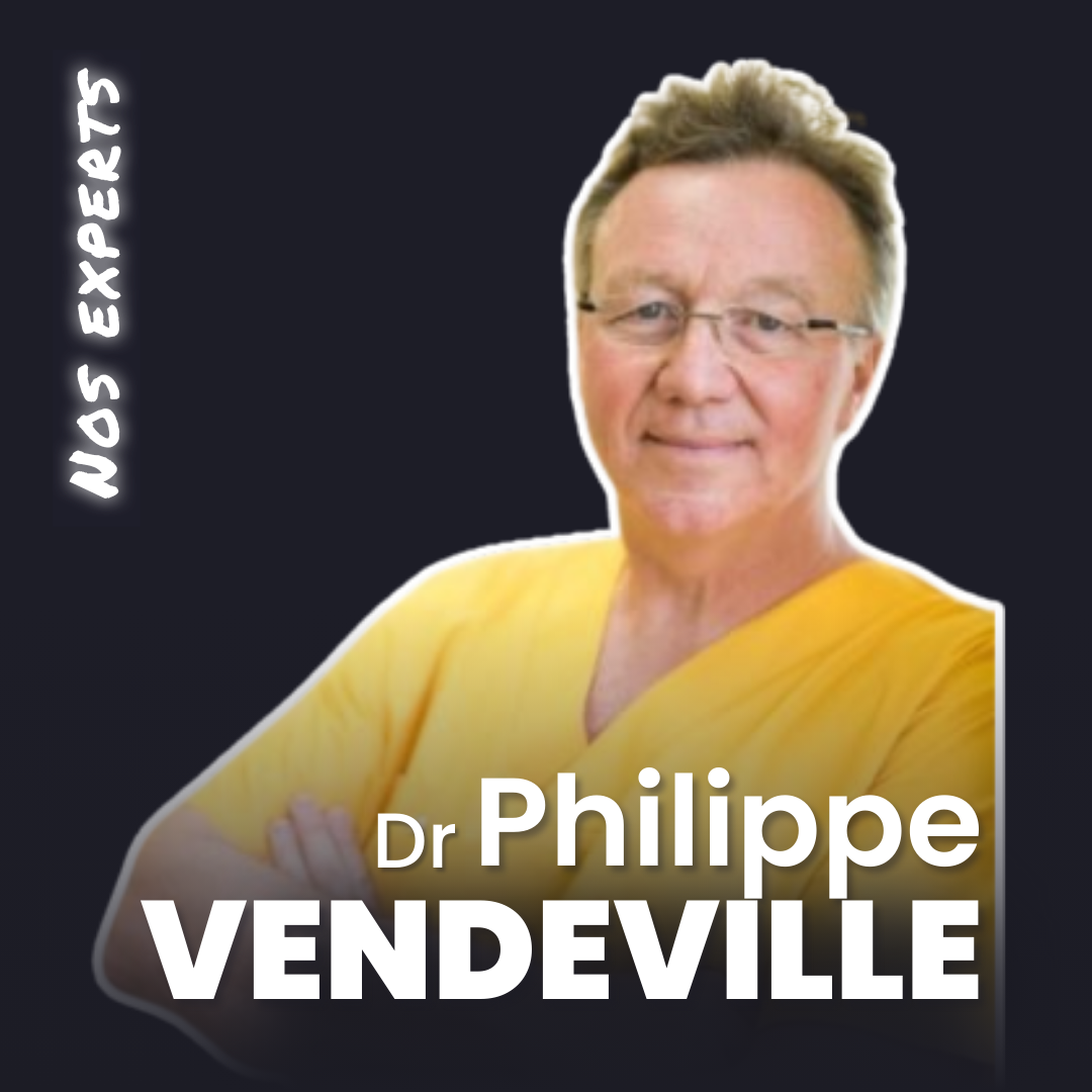 Philippe VENDEVILLE