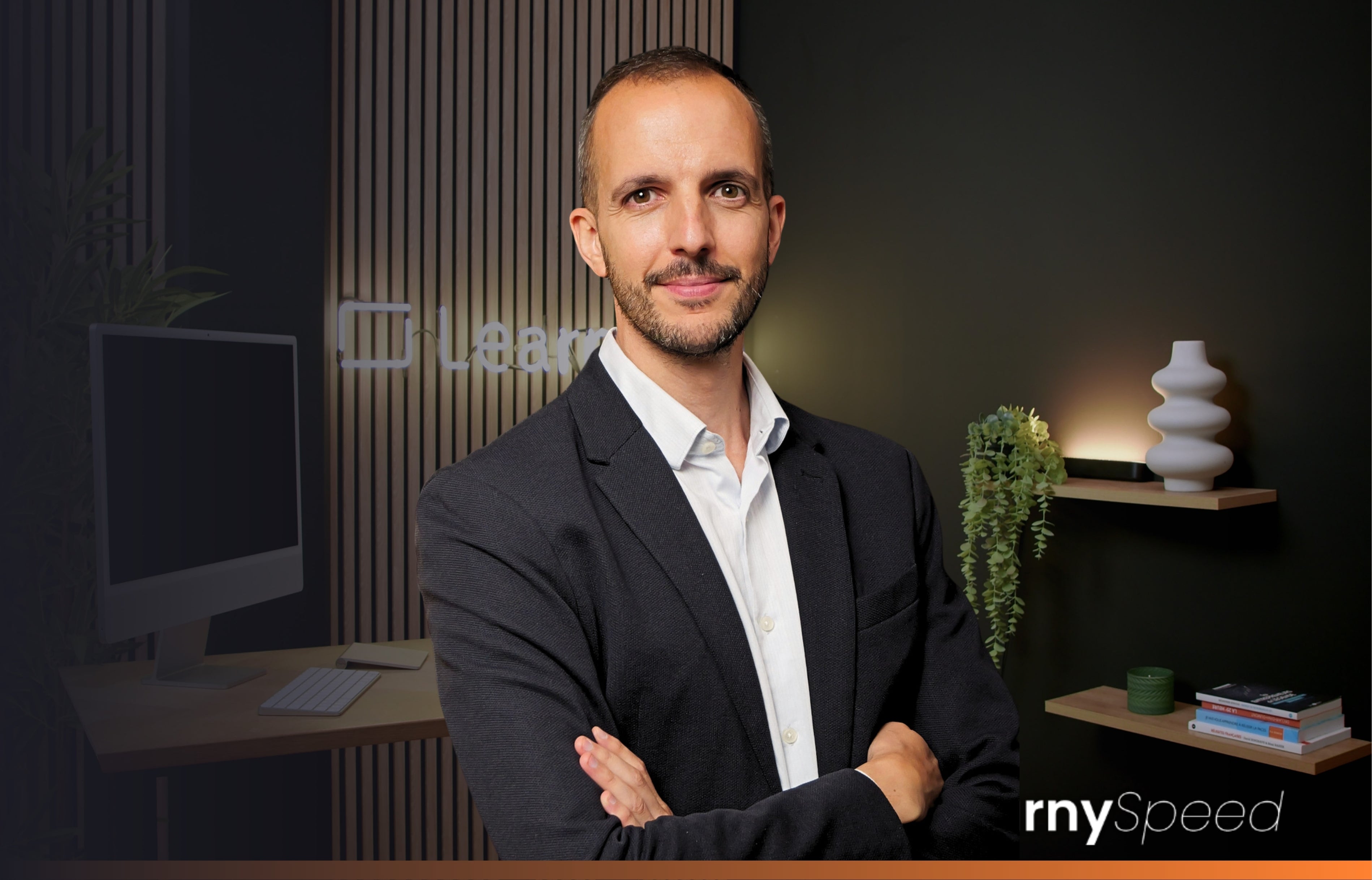 Dr Rodrigo MARTIN-CABEZAS