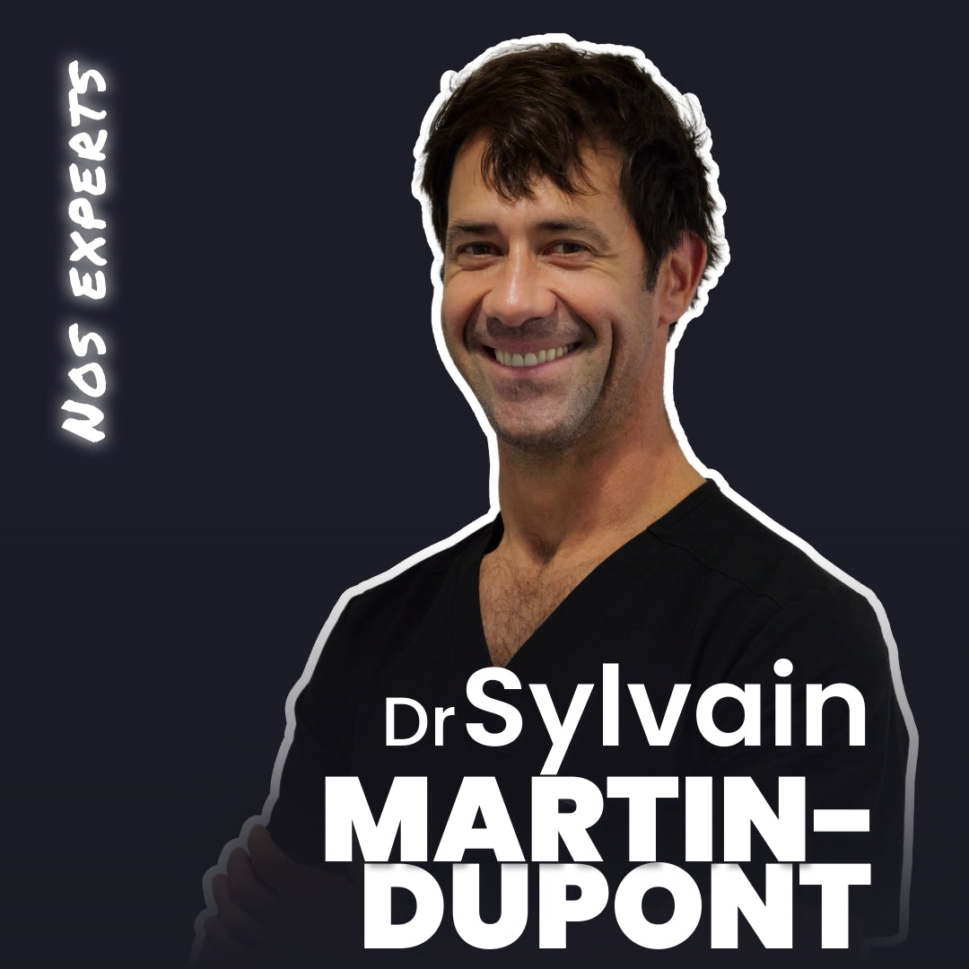 Sylvain MARTIN-DUPONT