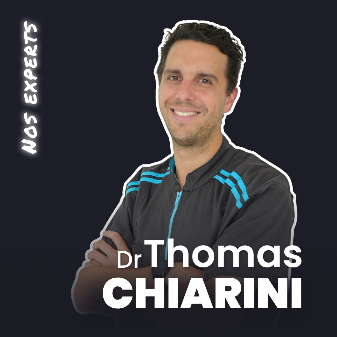 Thomas CHIARINI