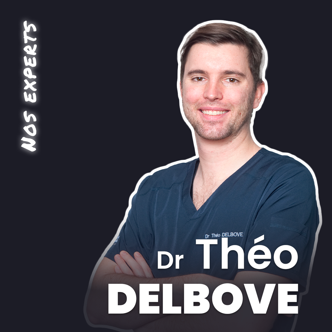Théo DELBOVE