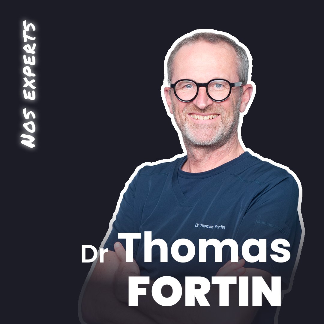 Dr Thomas FORTIN