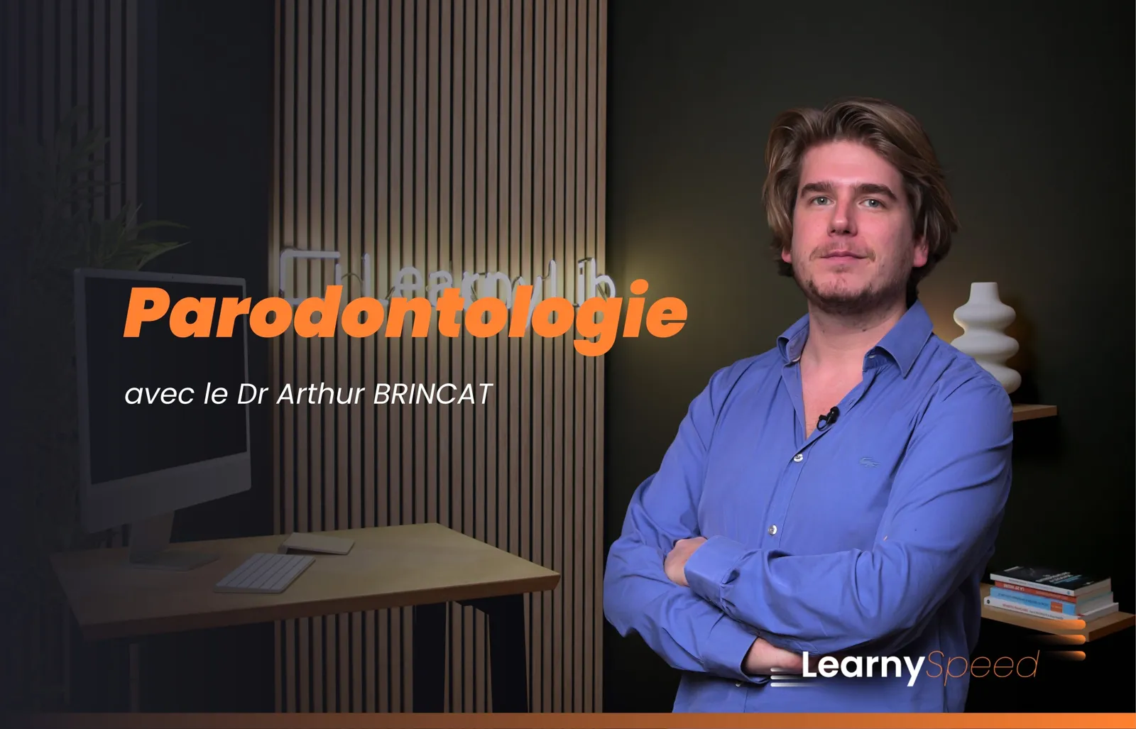 Elongation coronaire