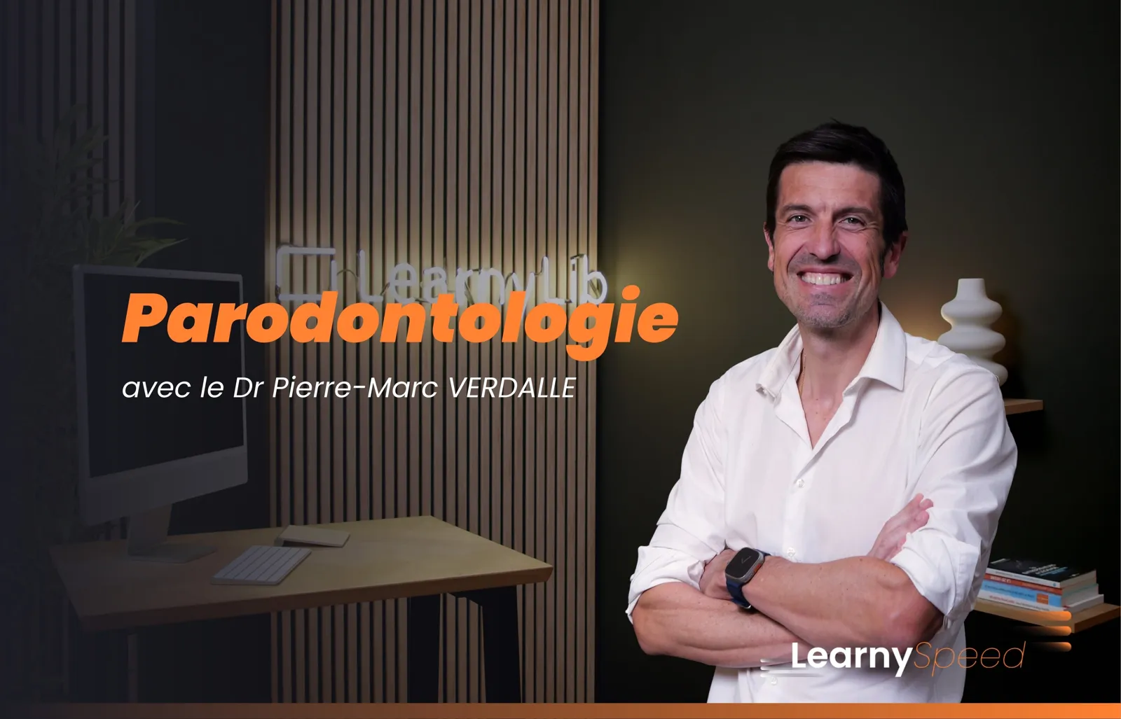 Parodontologie pratique : du diagnostic à l’action au fauteuil !