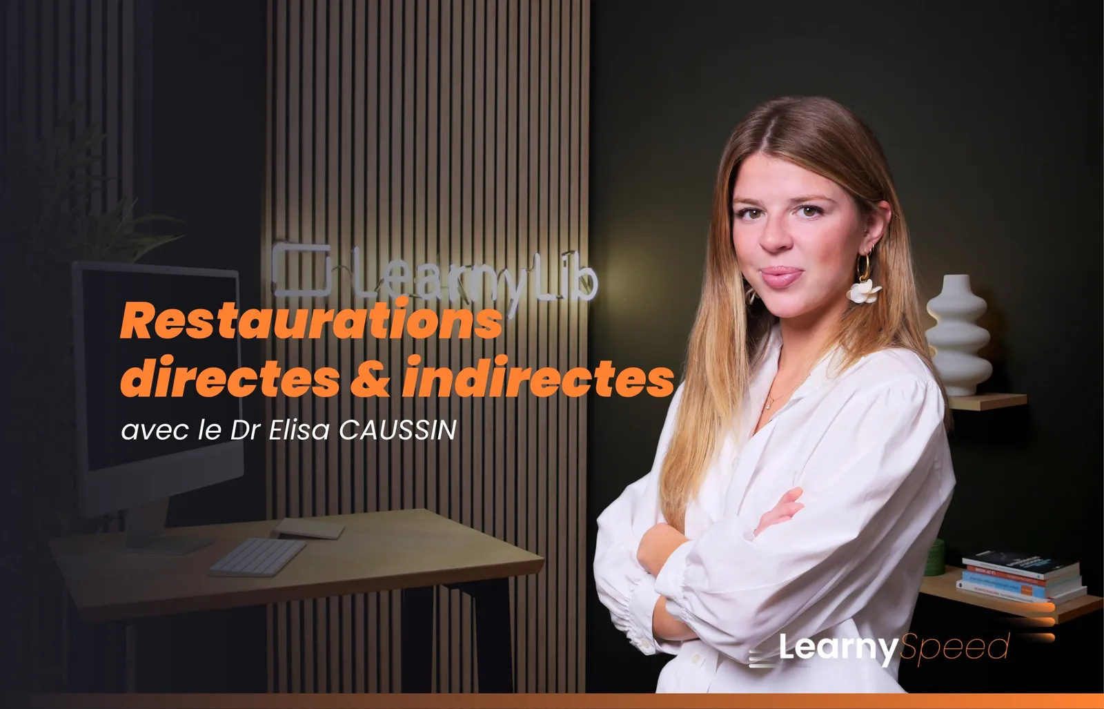 La restauration adhésive : innovation des 10 dernières années