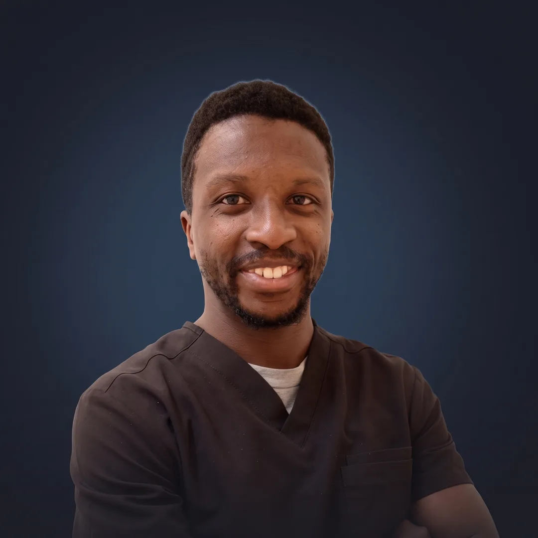 Dr Alex DAGBA