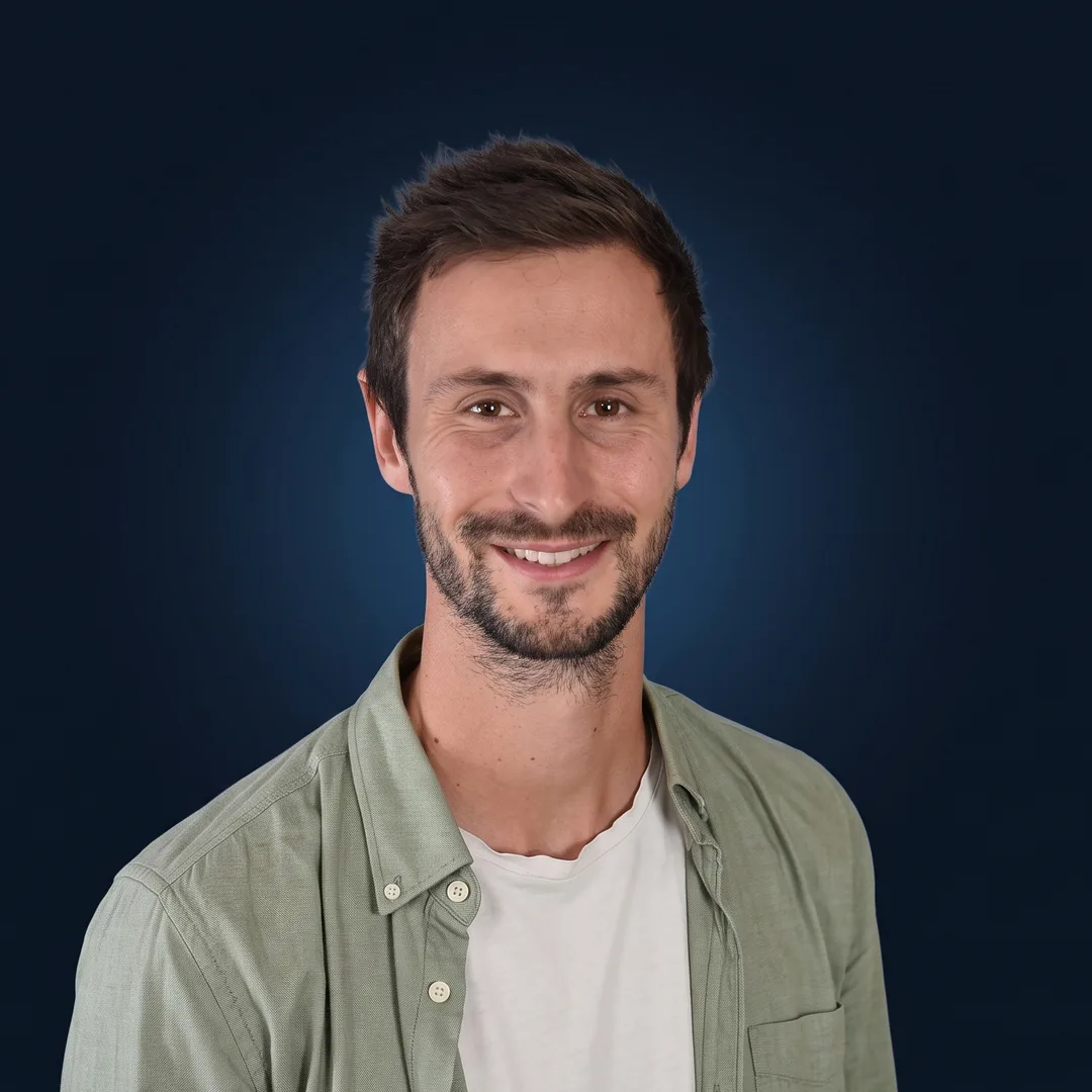 Adrien ROUCHALEAOU