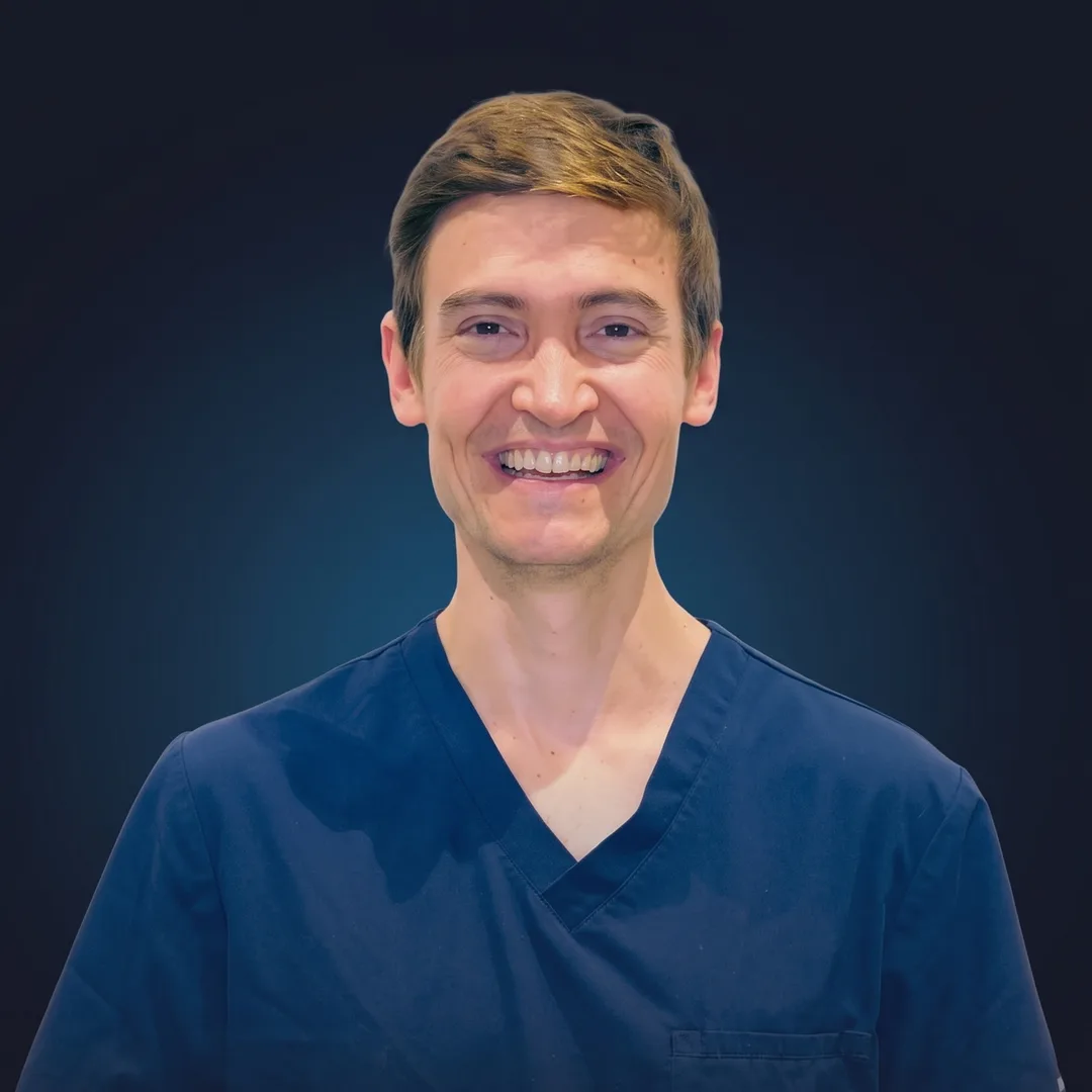 Dr Arnaud DEUDON