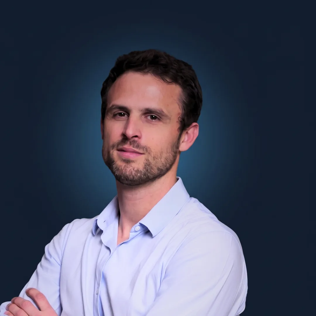 Dr Antoine TRIGALOU