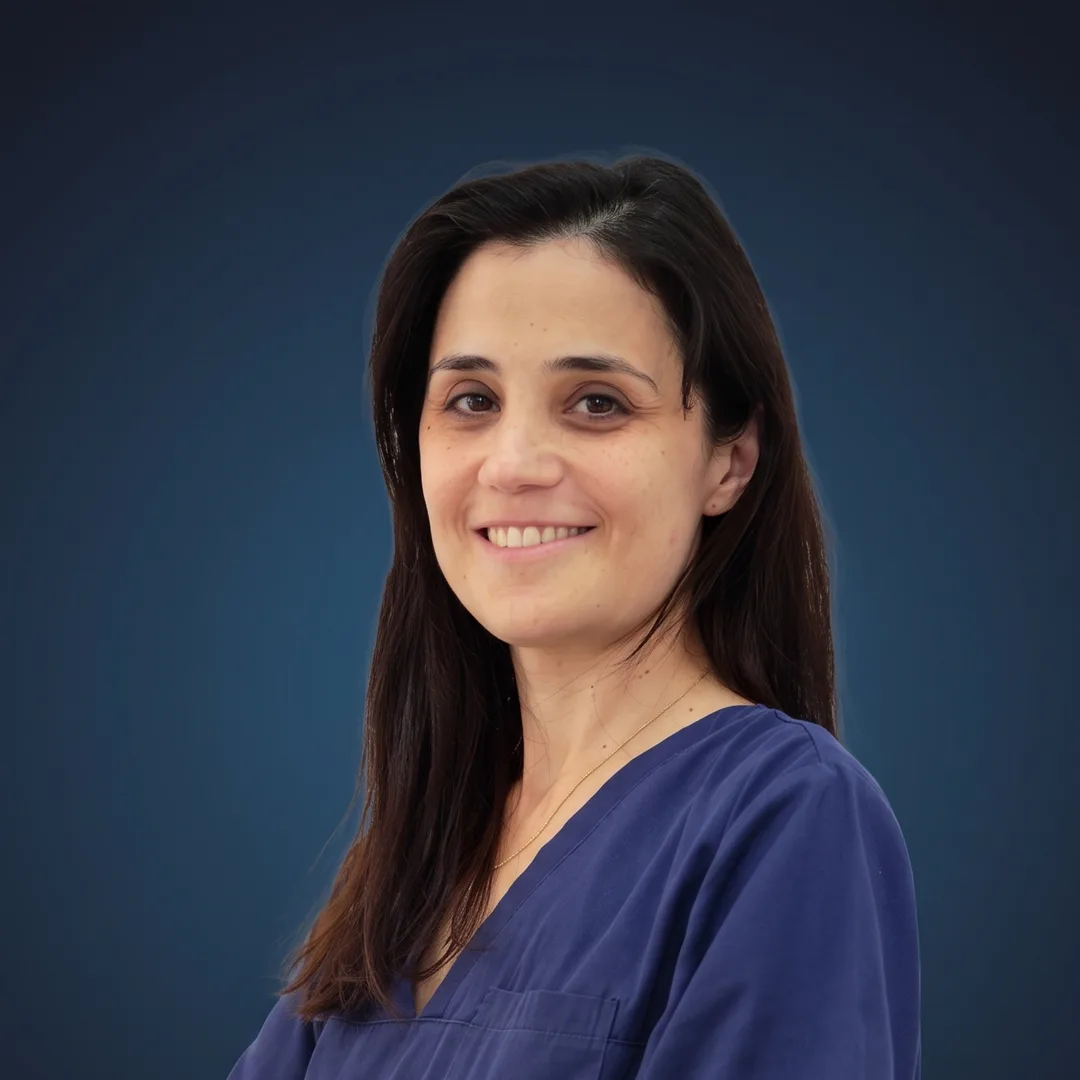 Dr Aurélie CADORET