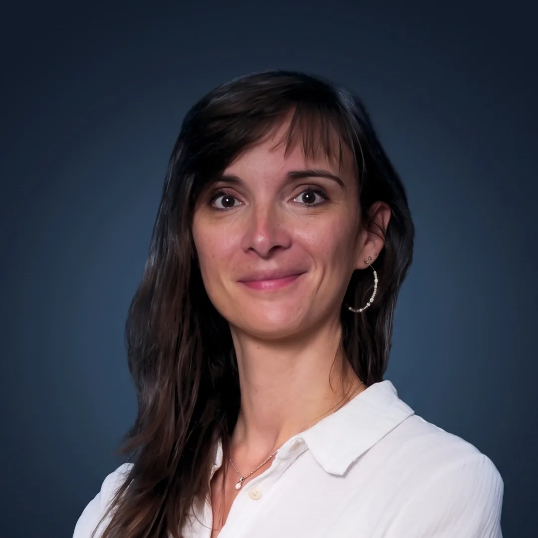 Dr Caroline MOCQUOT