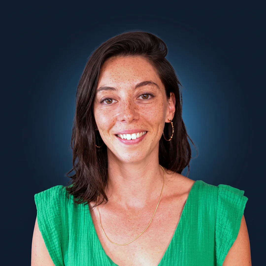 Célia GENESTOUT