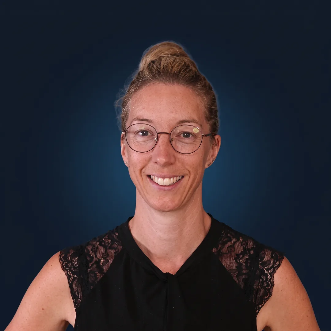 Céline CROMBET