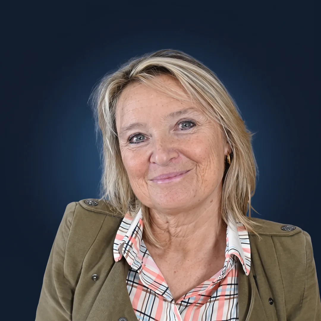 Christine STIVIN