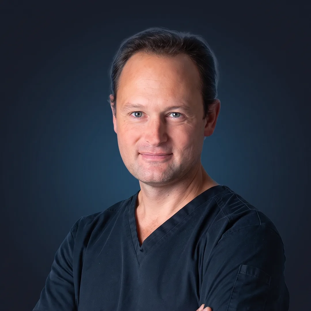 Dr Christophe MARGOTTIN