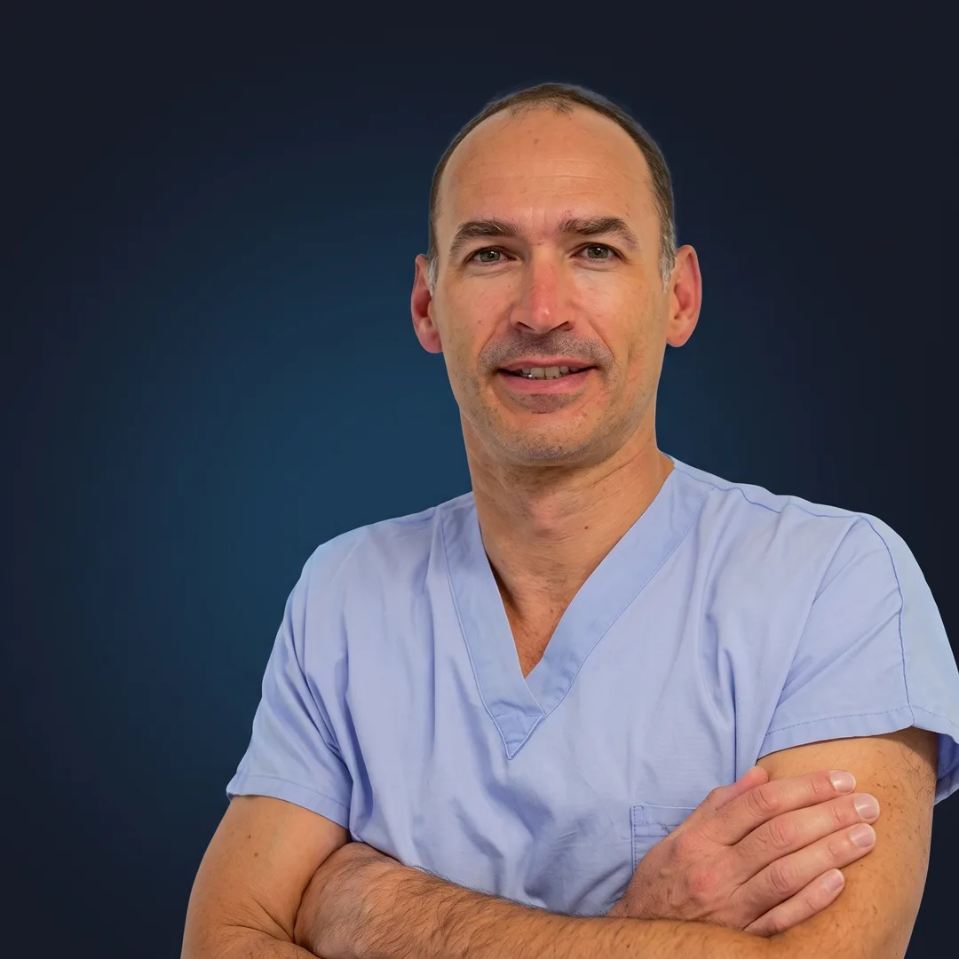 Dr Dimitri PASCUAL