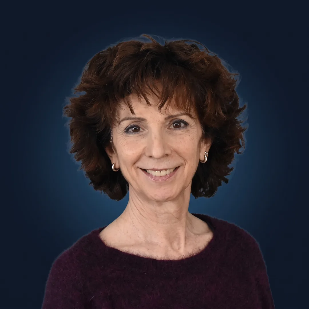 Dominique GERBAULET