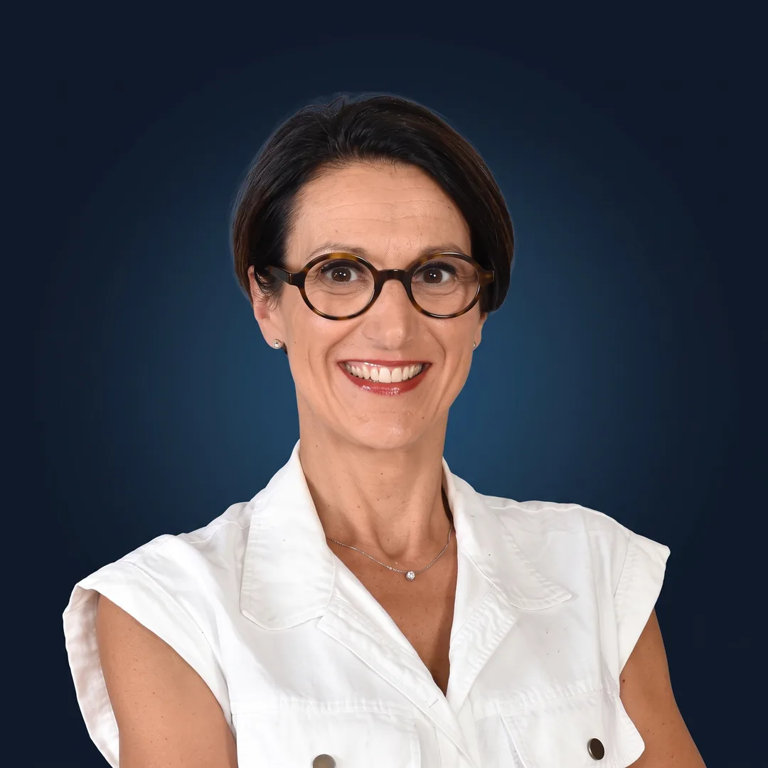 Dr Adeline COLLET