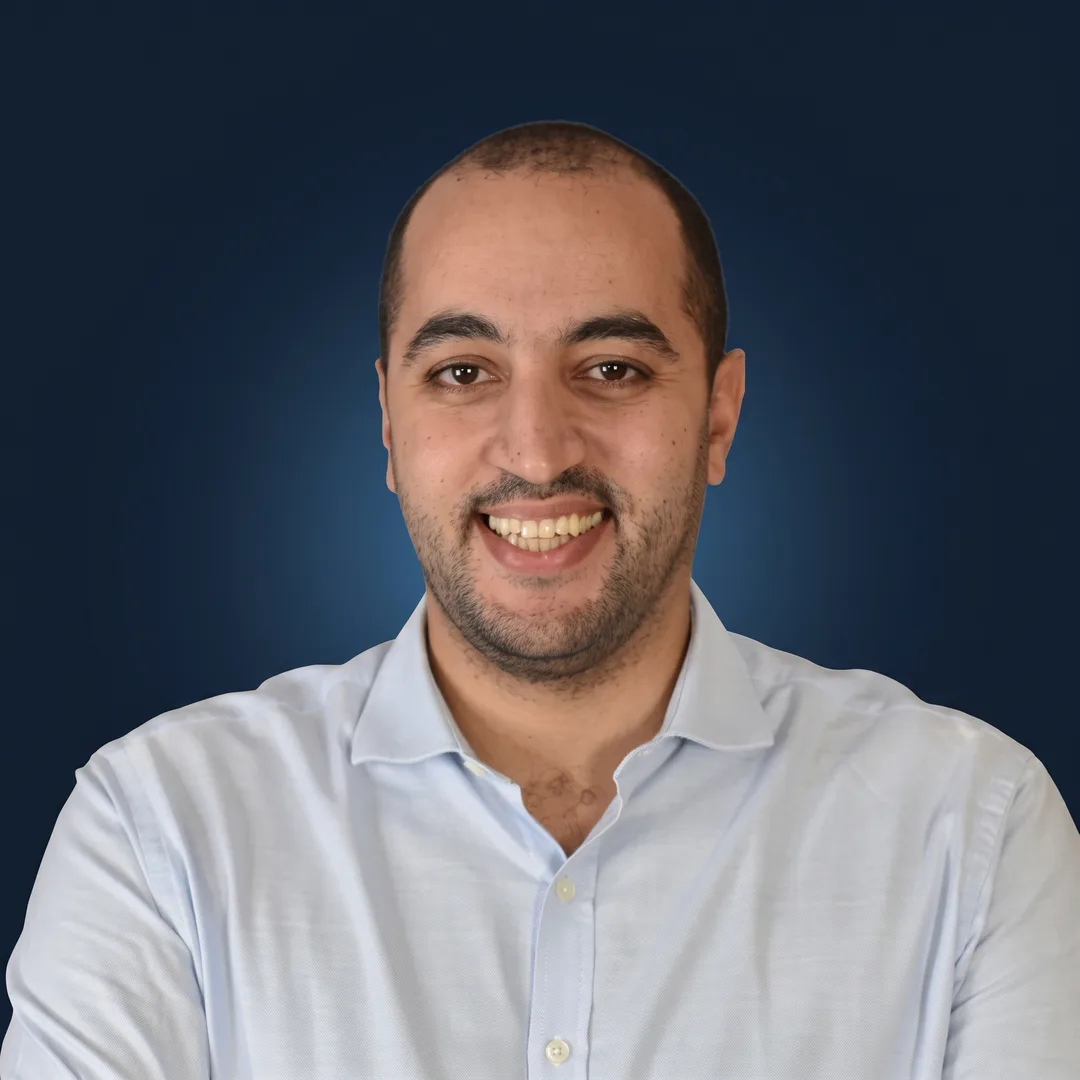 Dr Ahmed RABIEY
