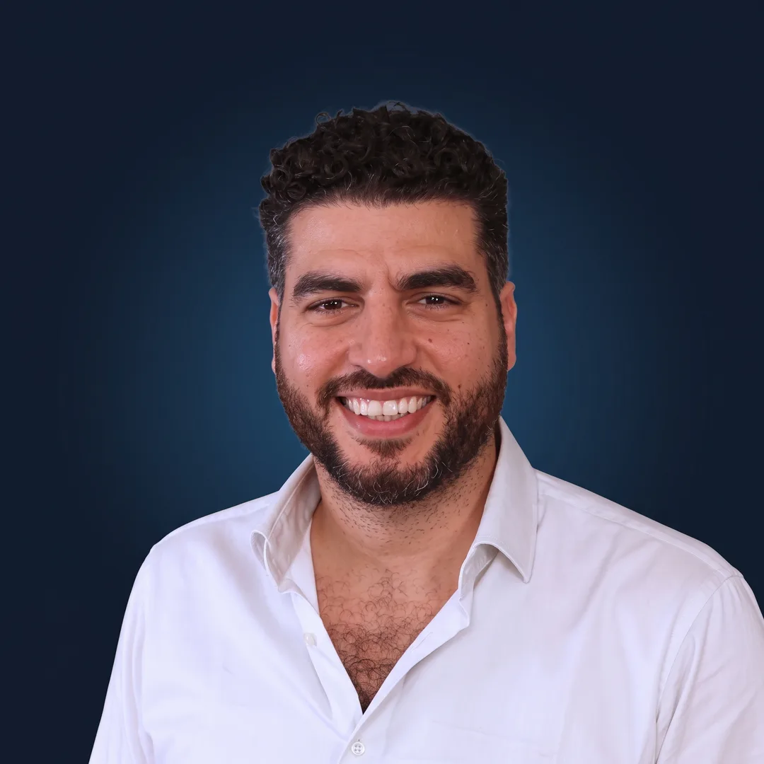 Dr Anthony ATLAN
