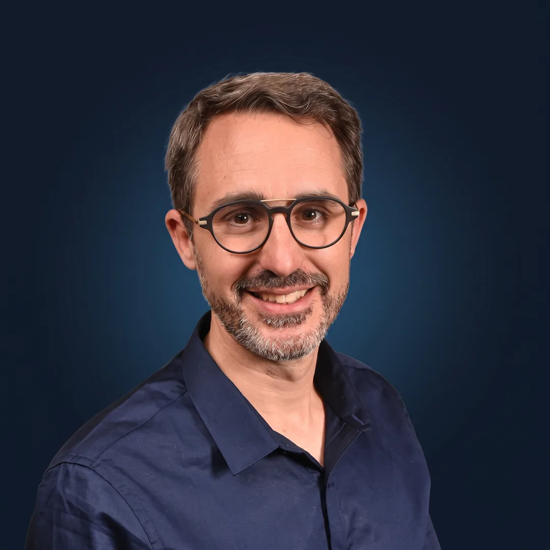 Dr Antonin HENNEQUIN