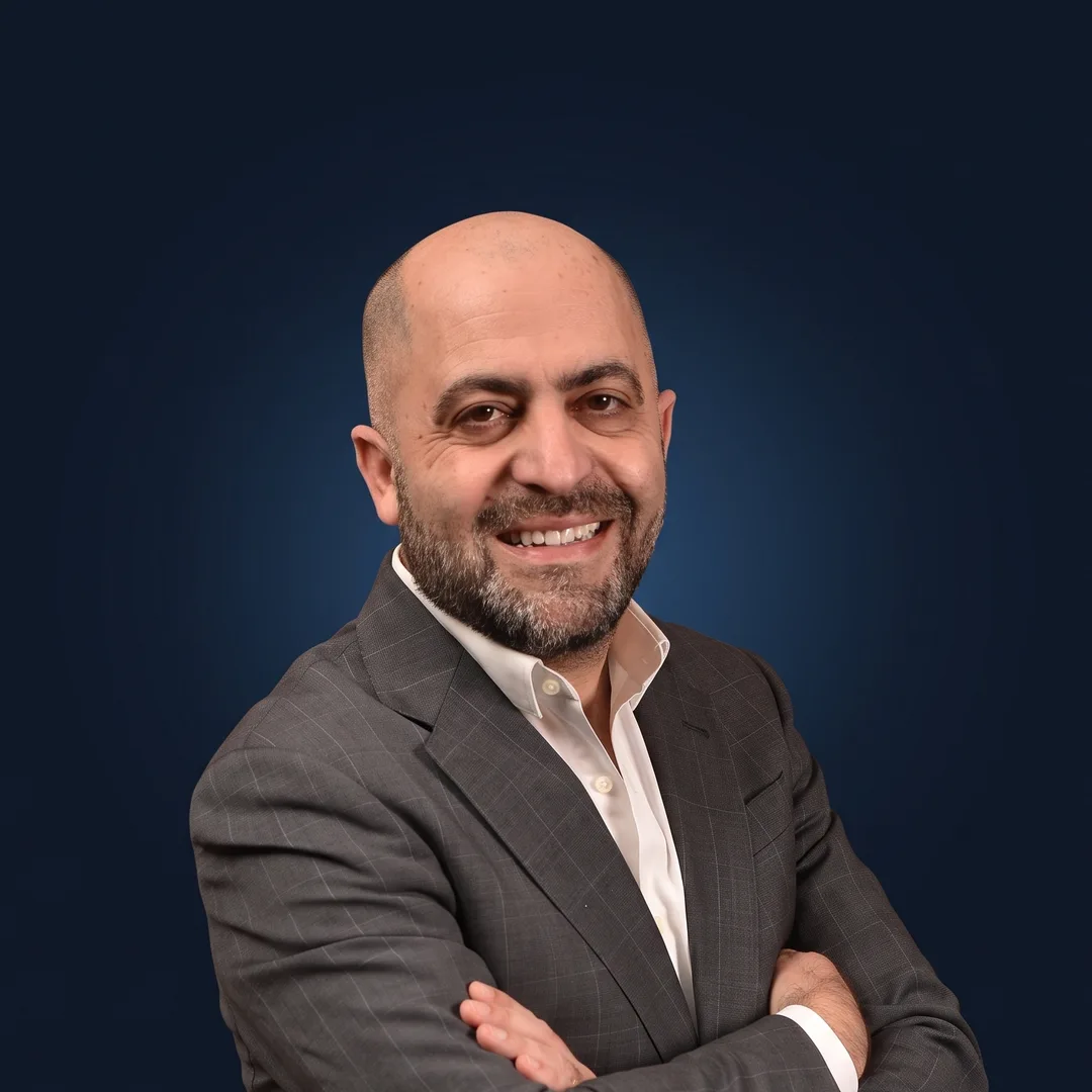 Dr Arash ZARRINPOUR
