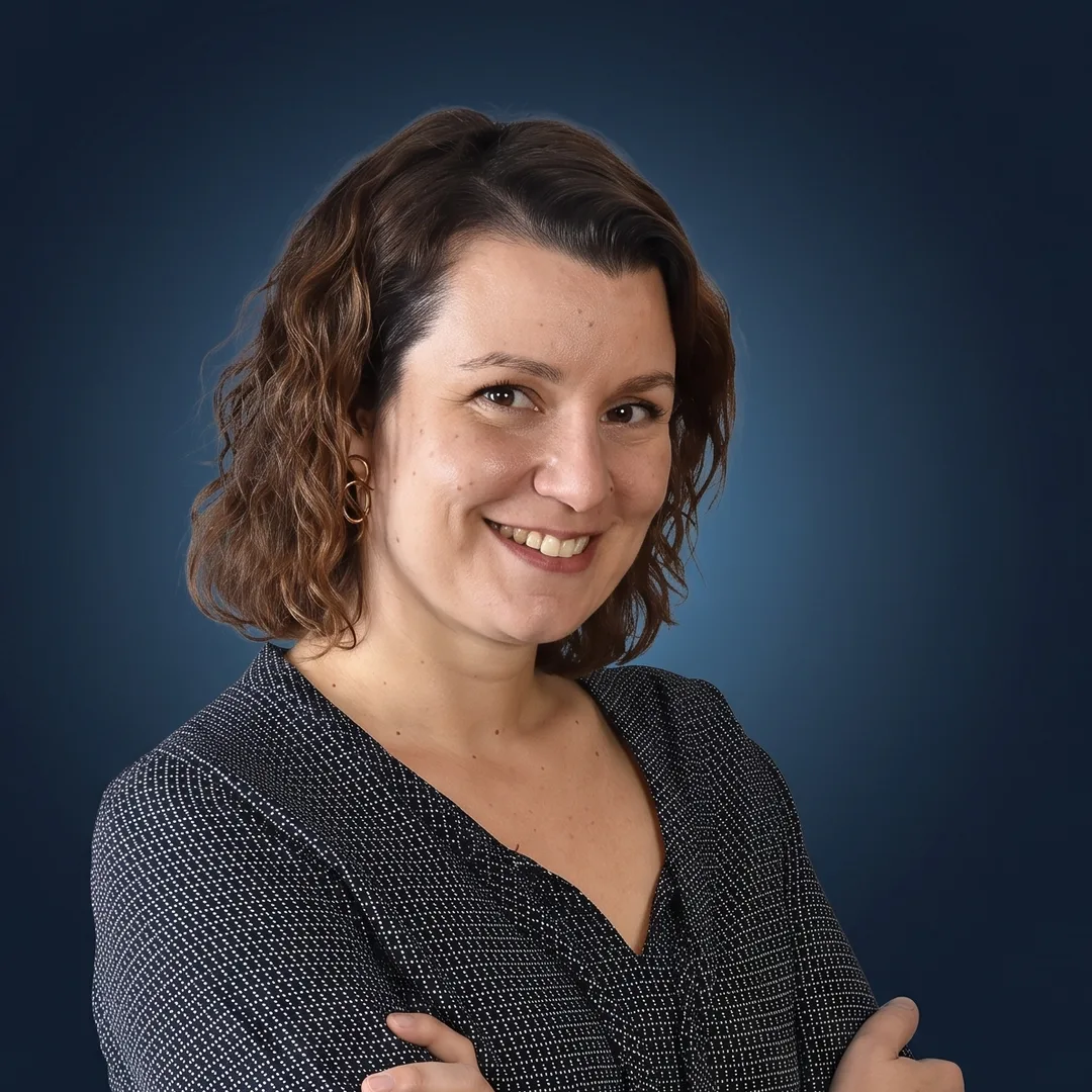 Dr Audrey ANGELLIAUME