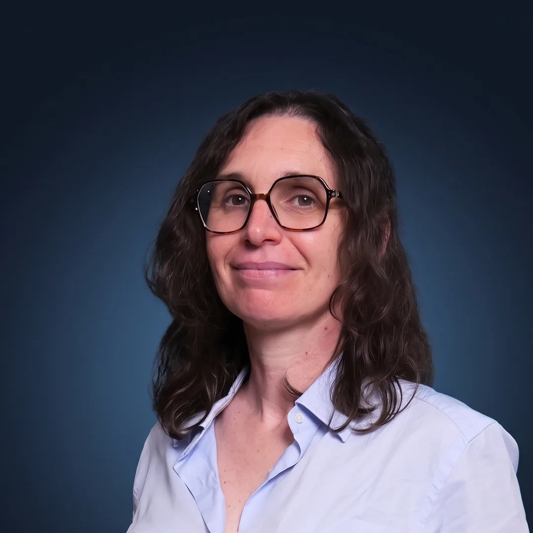 Dr Audrey CHANLON