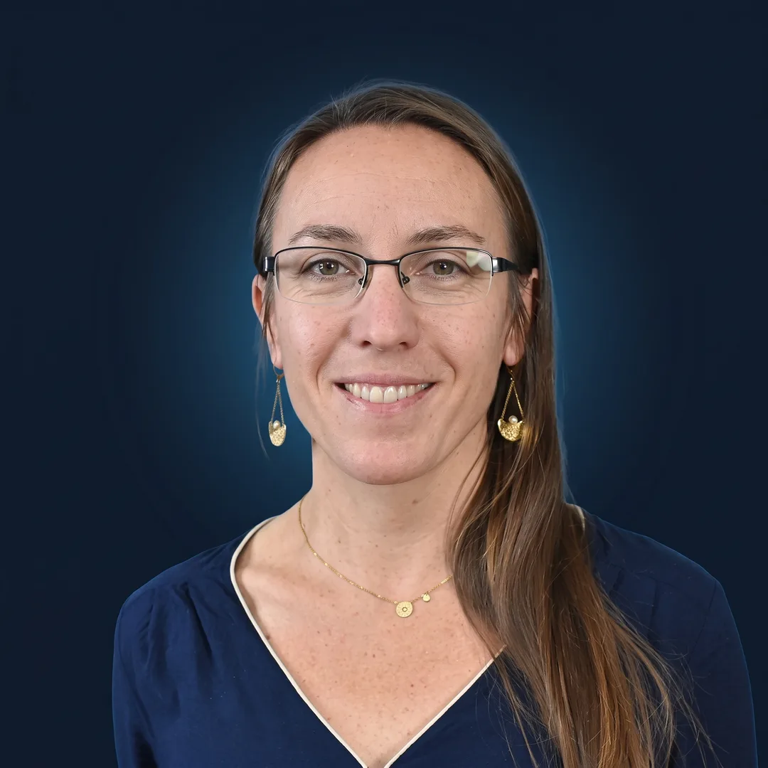 Dr Aurélie LACOSTE