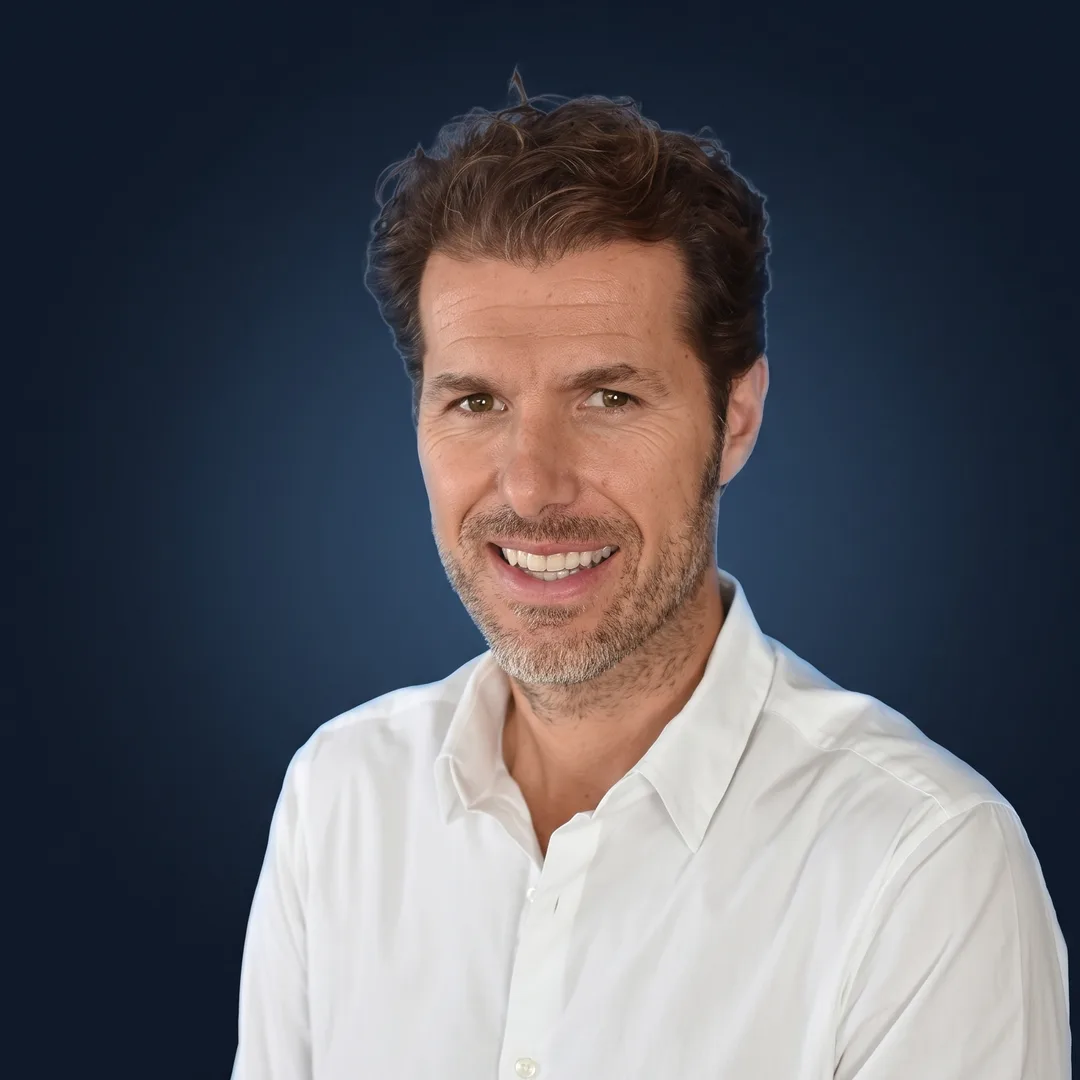 Dr Benjamin CORTASSE