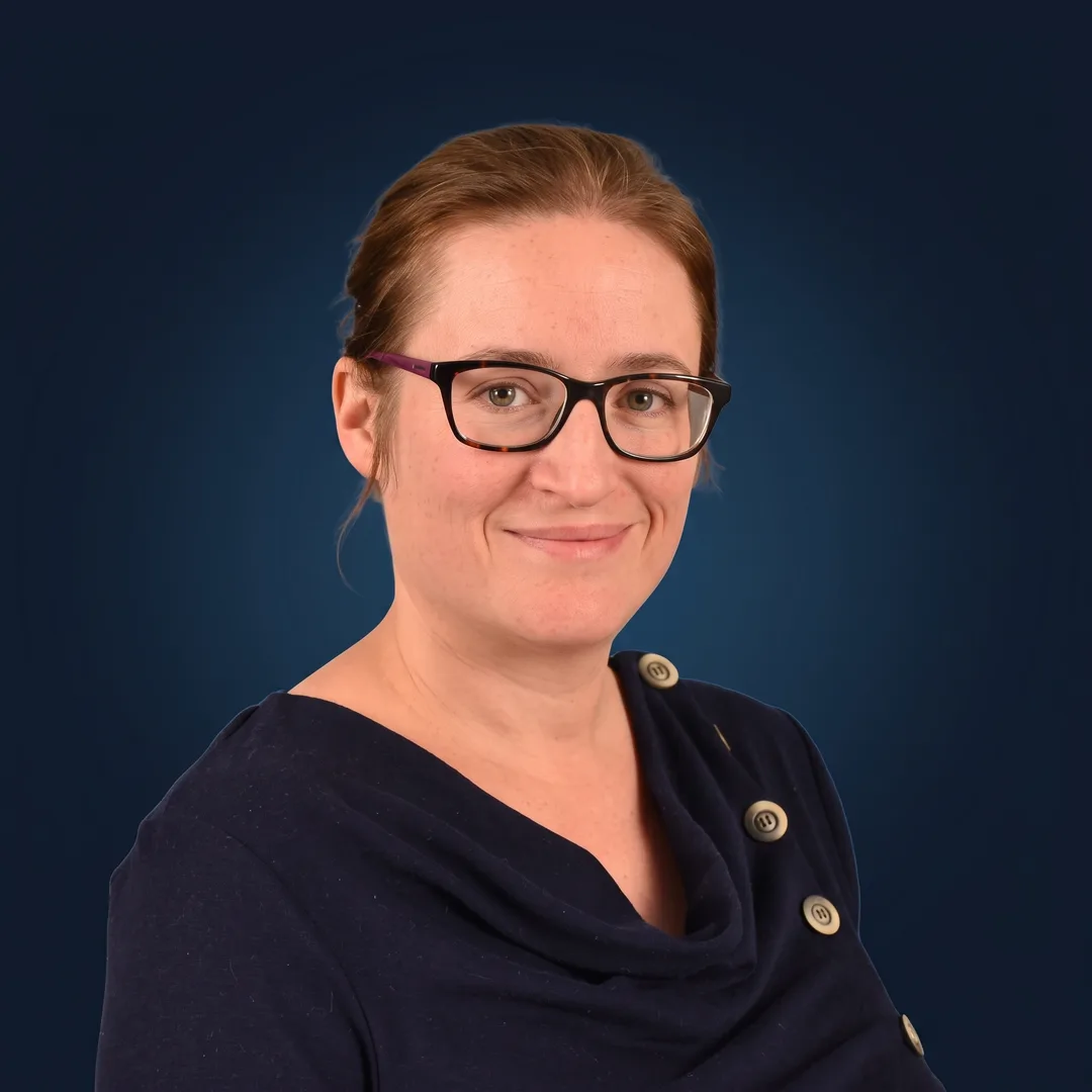 Dr Carole MINKER