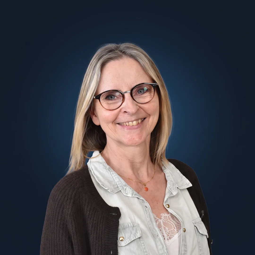 Dr Caroline GENET