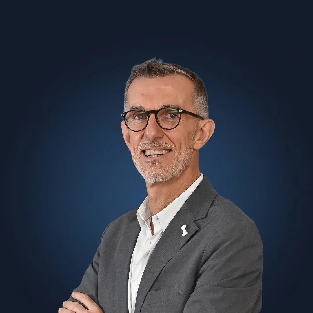 Dr Claude LABANERE