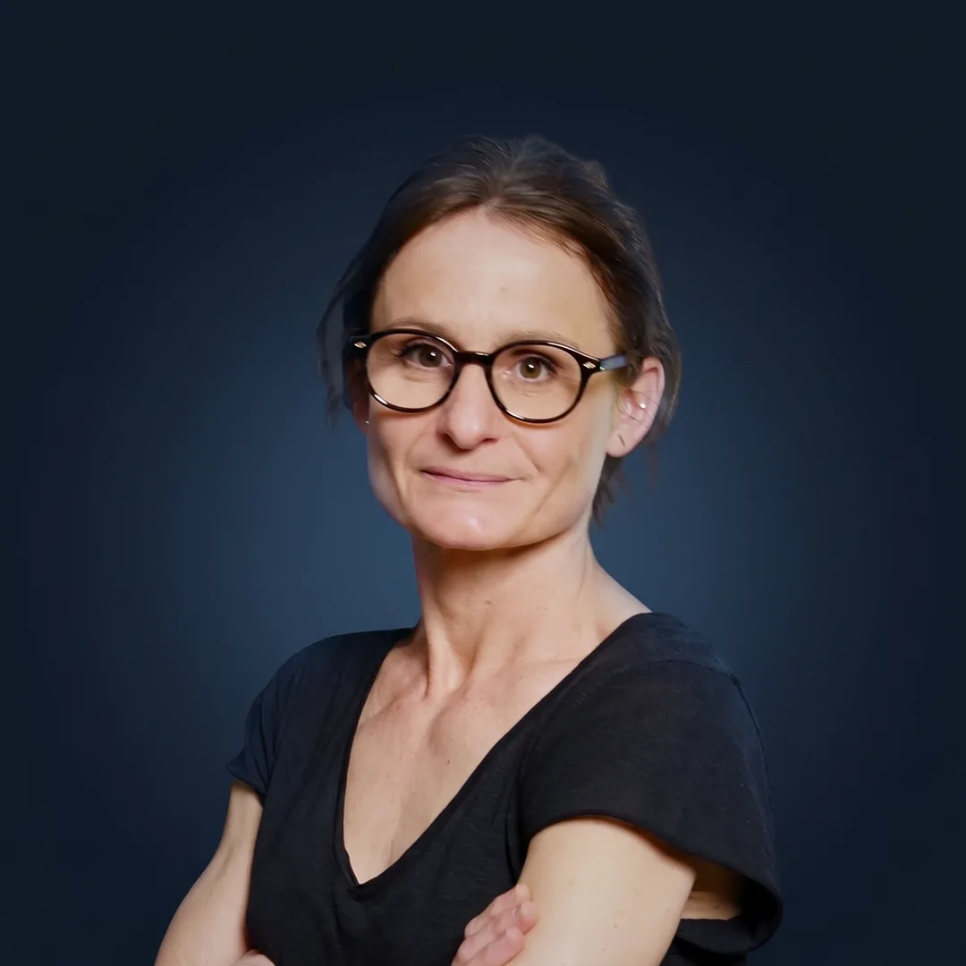 Dr Clotilde GALLET
