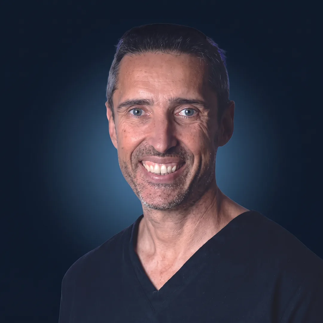Dr David BOURDIN