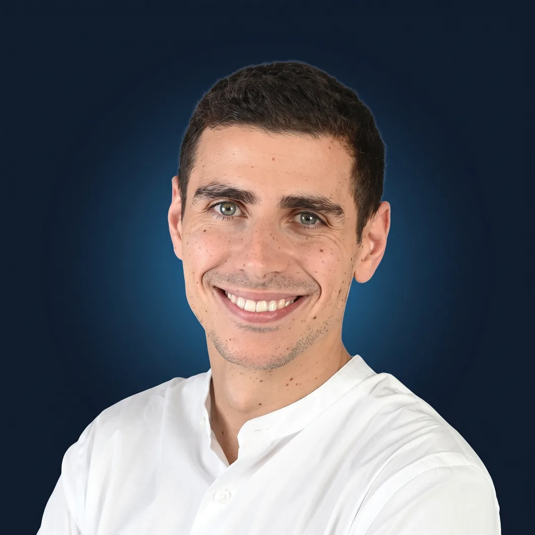 Dr David KENZEY