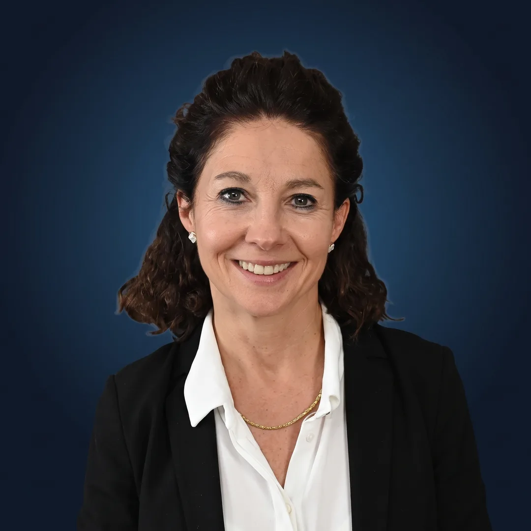 Dr Delphine LAMIREAU