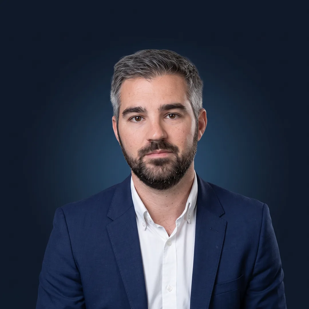 Dr Dorian BONNAFOUS