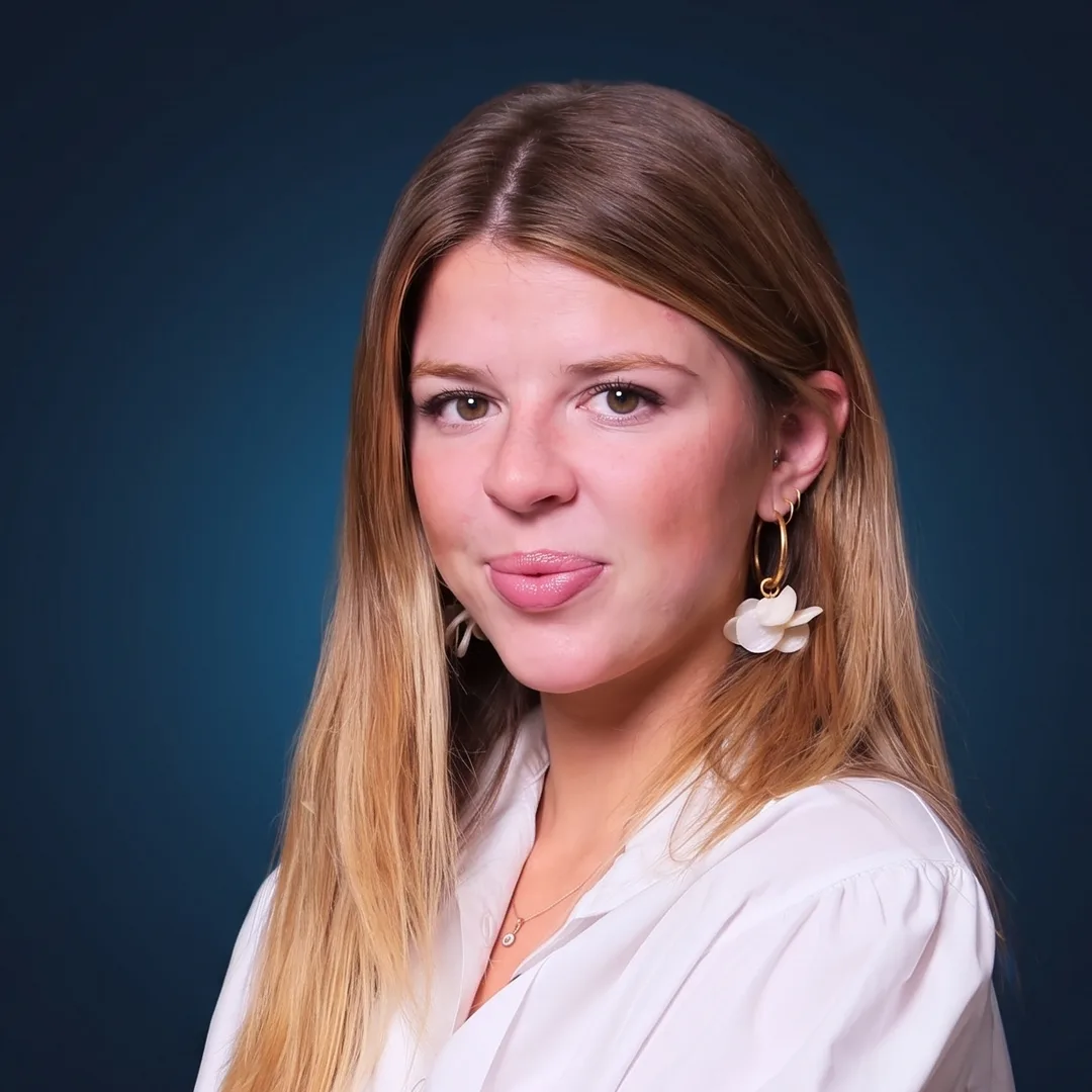 Dr Elisa CAUSSIN