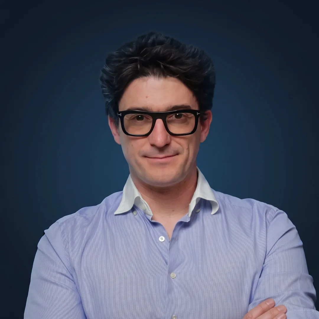 Dr Fabien CALVET