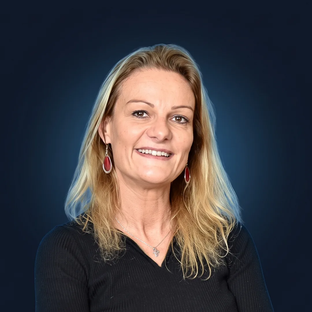 Dr Florence TISSERANT