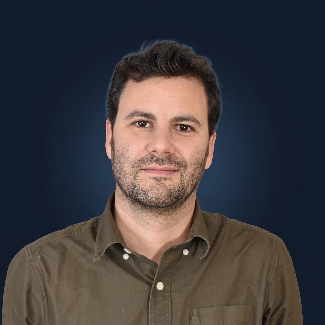 Dr François GALODE