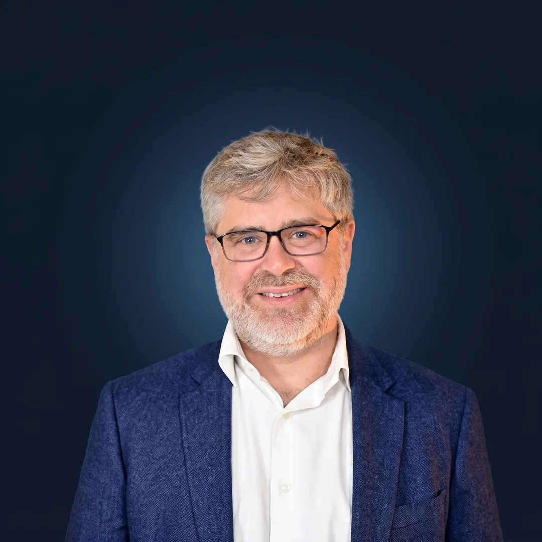 Dr Geoffroy ROBIN