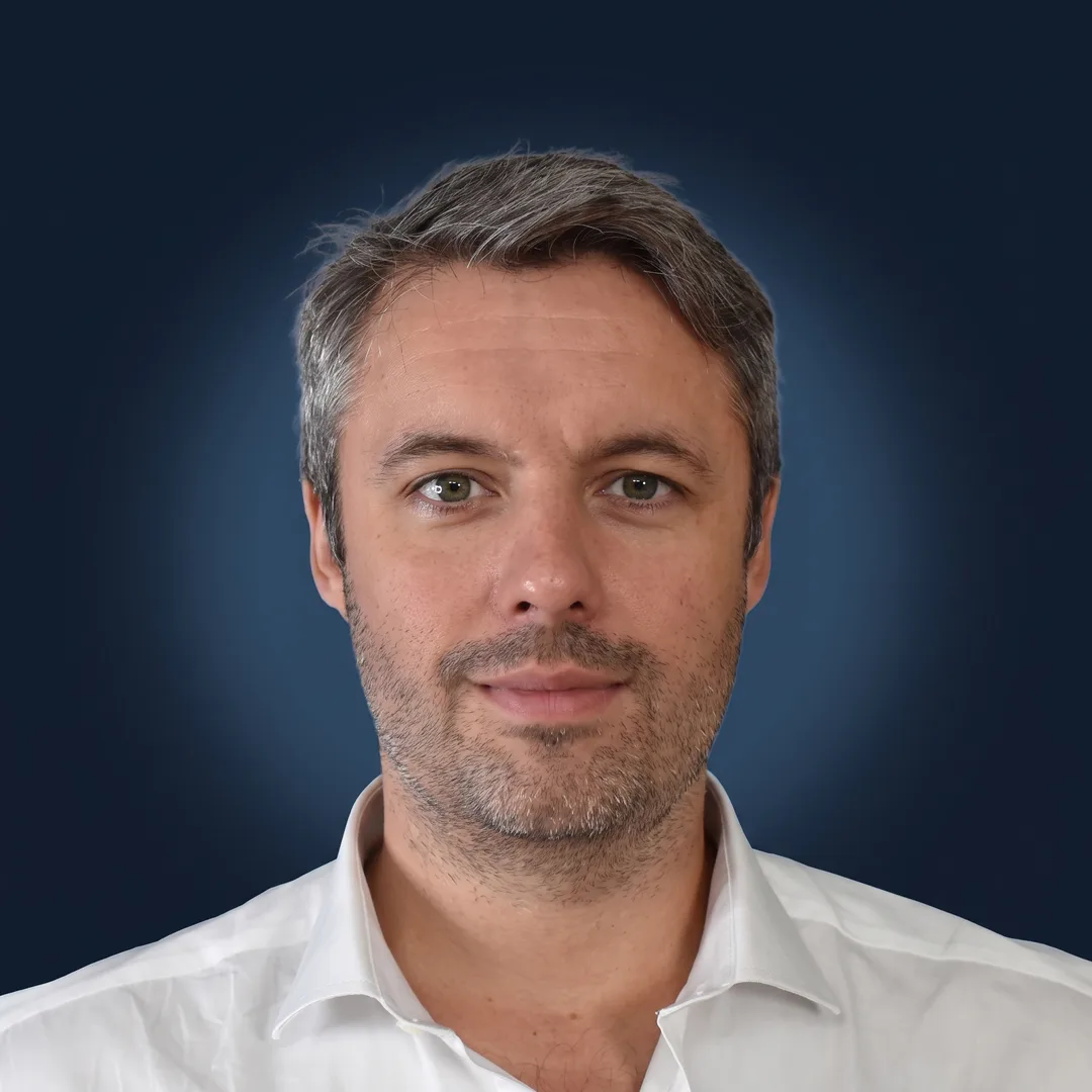 Dr Guillaume JOUANNY