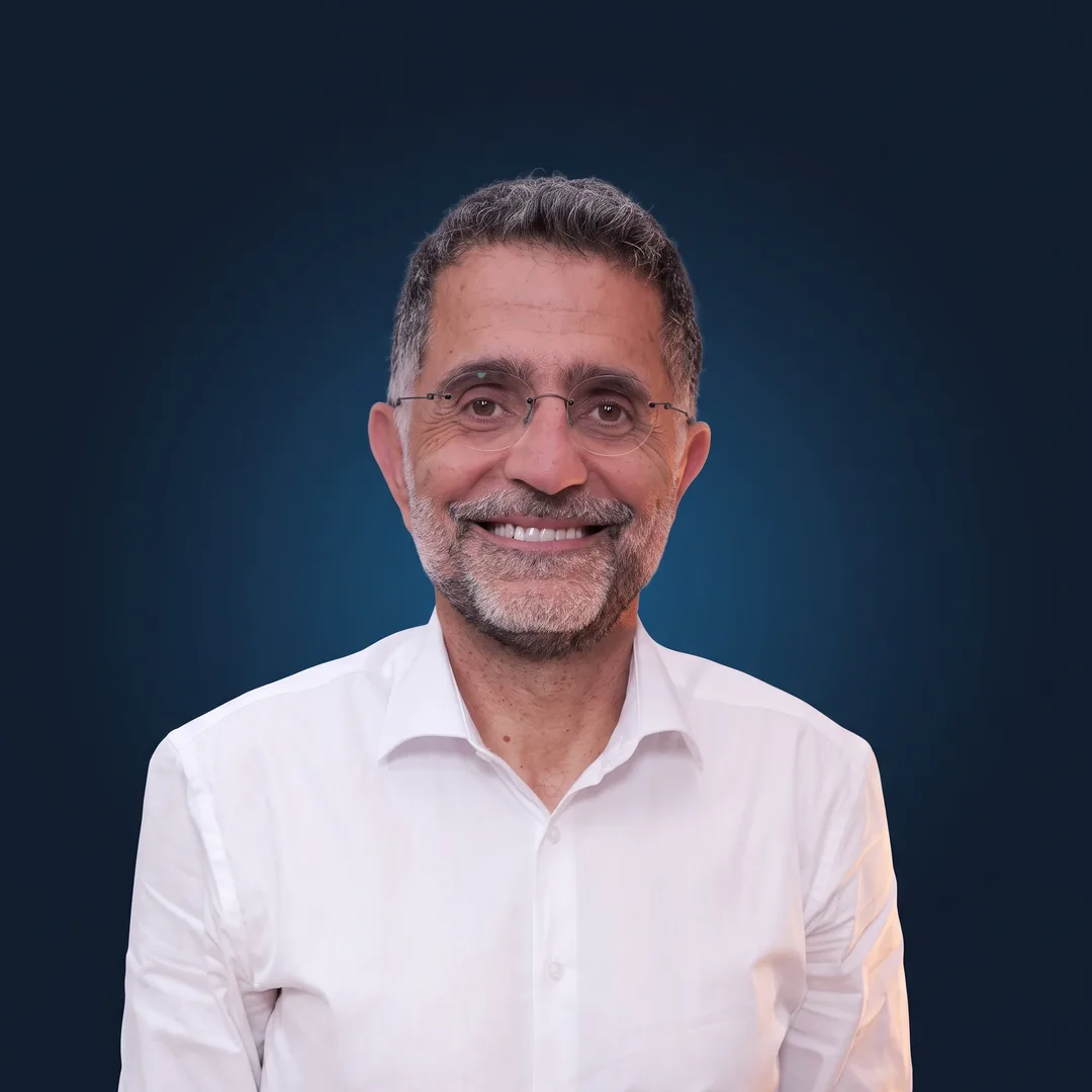 Dr Hadi ANTOUN