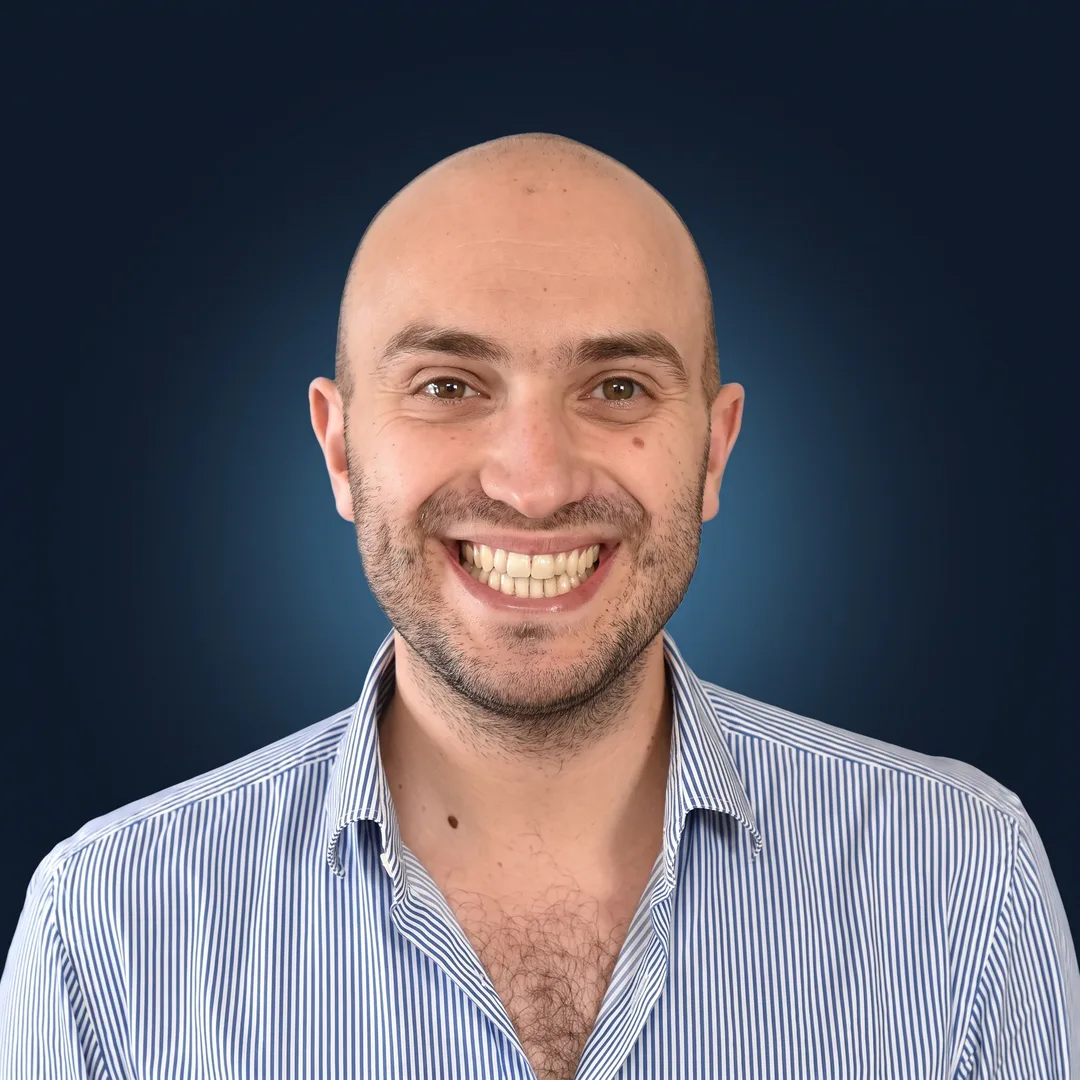 Portrait du formateur