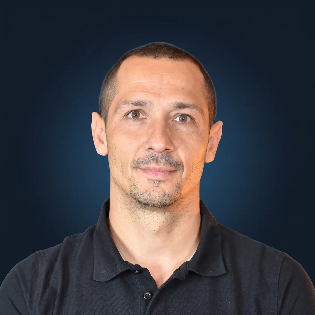 Dr Jean-David BOSCHATEL