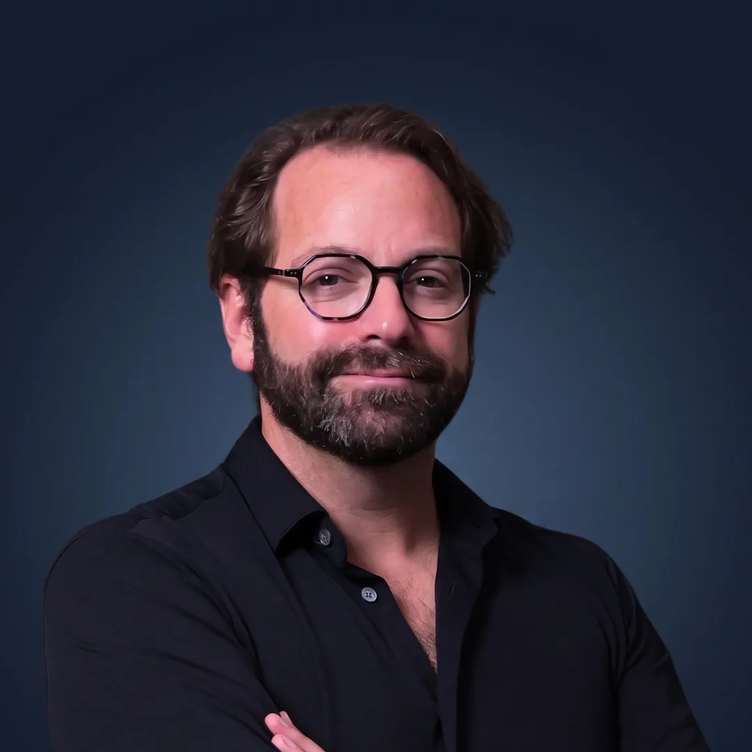 Dr Jérôme SURMÉNIAN